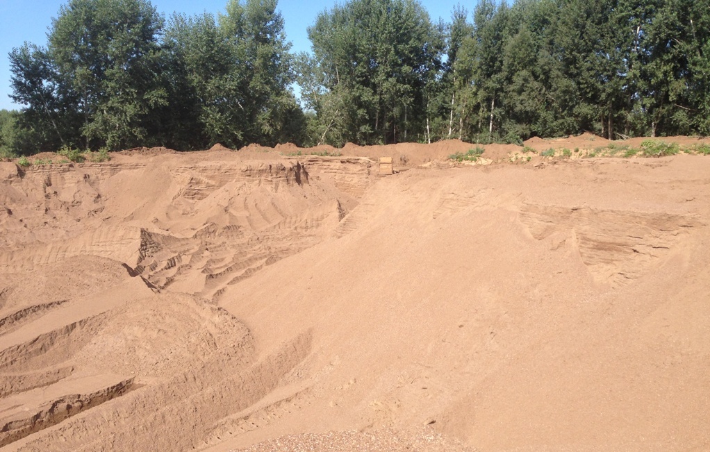 природный песок, купить песок с доставкой, цена на песок, качество песка, песок строительный